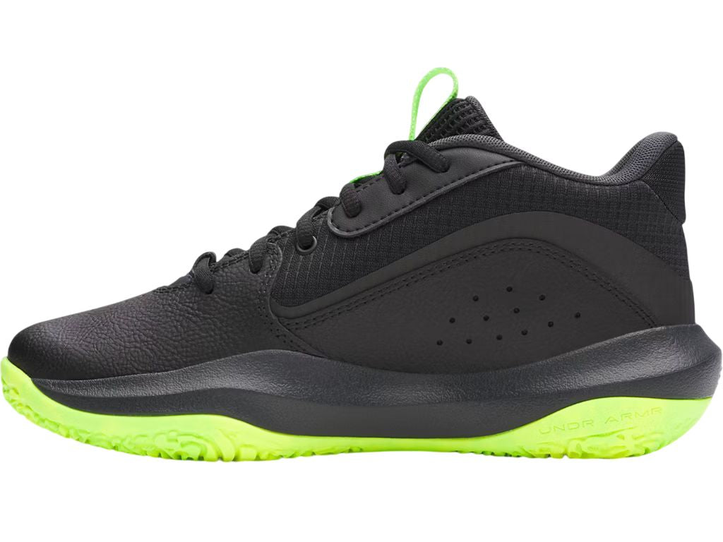 Souliers Basketball Under Armour Junior - LOCKDOWN 7
