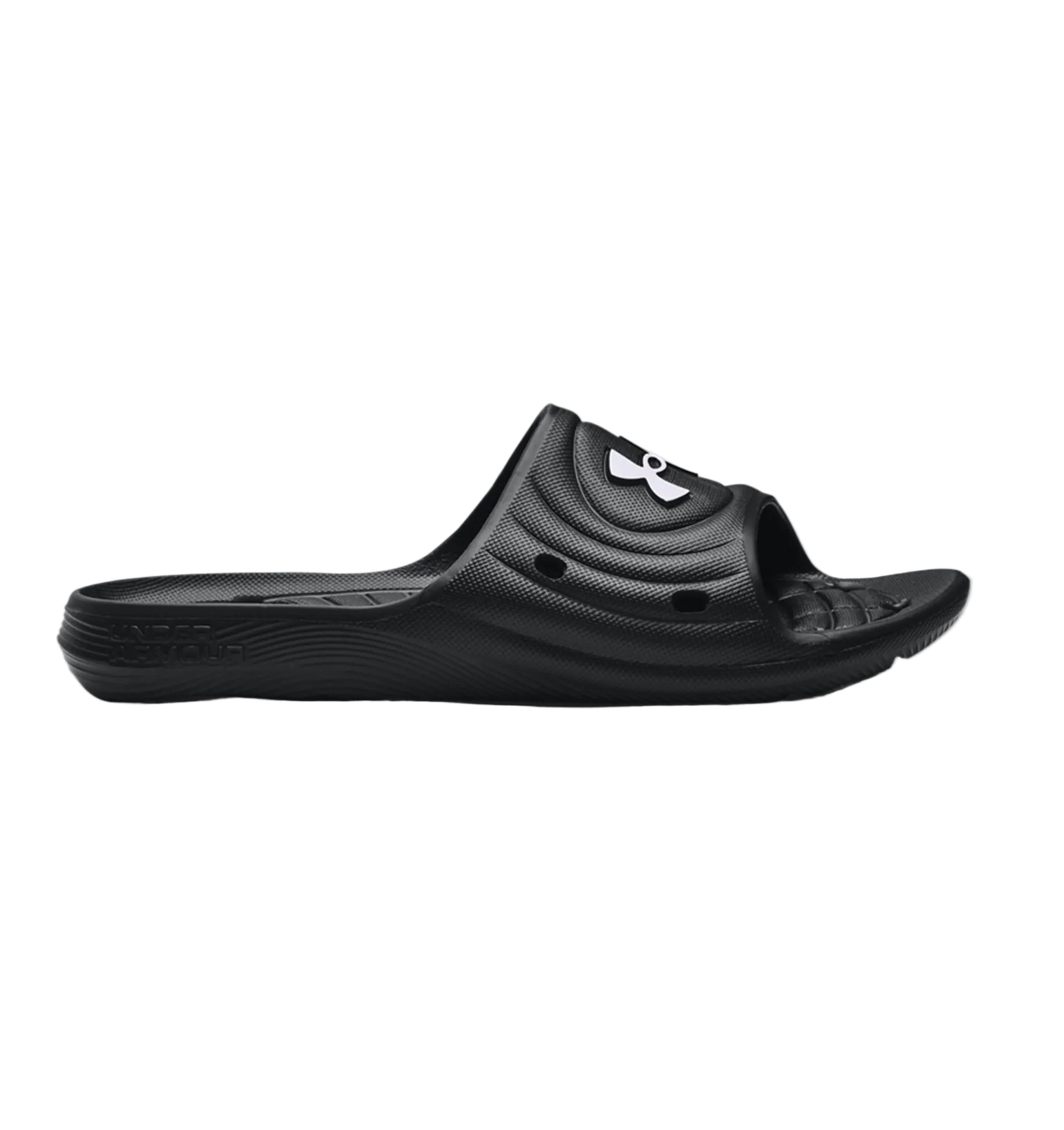 LOCKER IV - Men's sandals - Under Armor