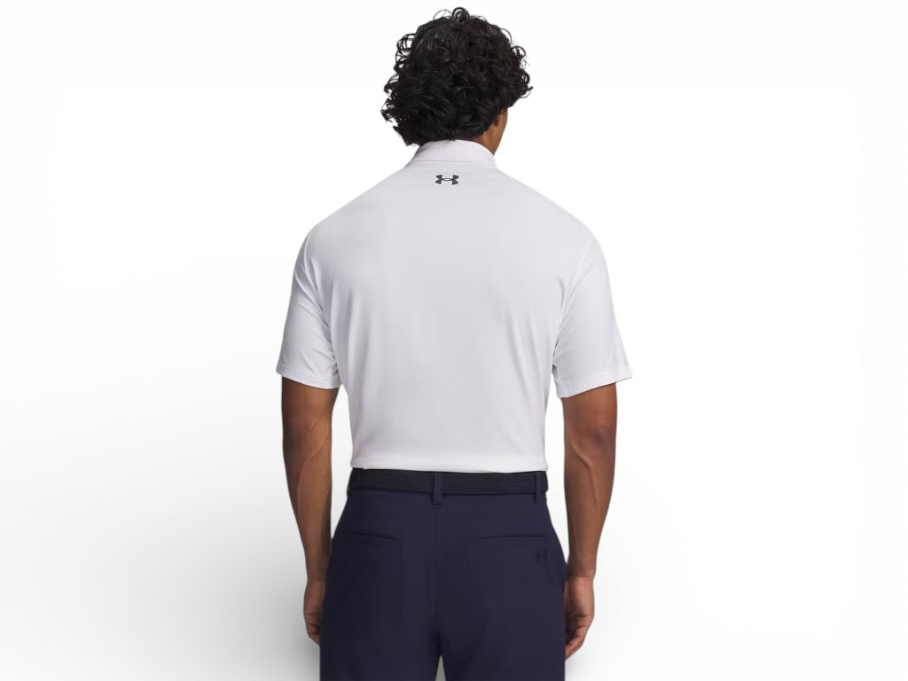 Polo de golf Under Armour pour hommes - MATCHPLAY POLO