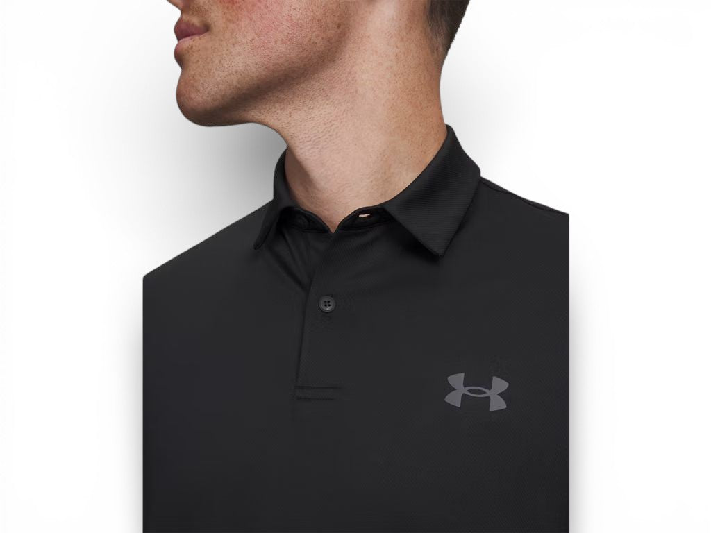 Under Armour golf polo for men - MATCHPLAY POLO