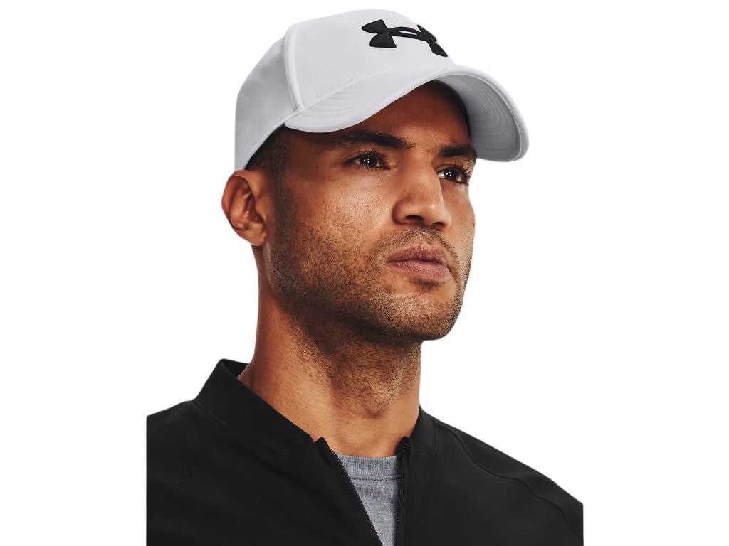 Under Armour Men's Cap - BLITZING