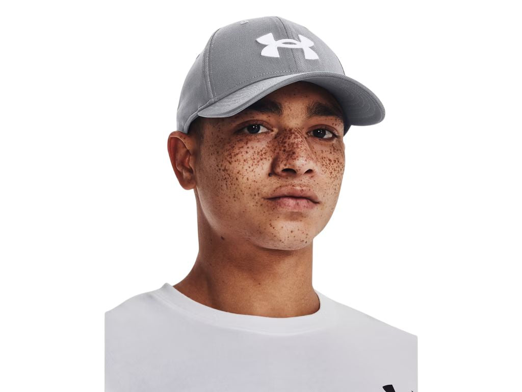 Under Armour Men's Cap - BLITZING
