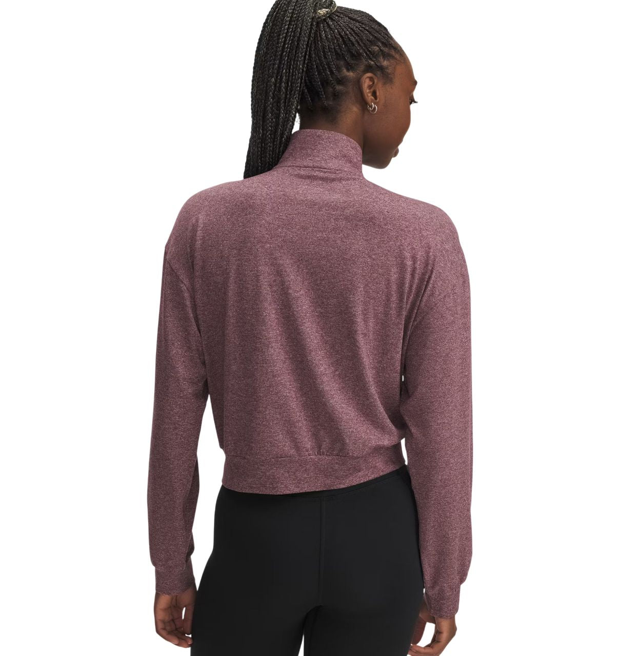 Chandail Under Armour Femmes - MOTION LOUNGE DM