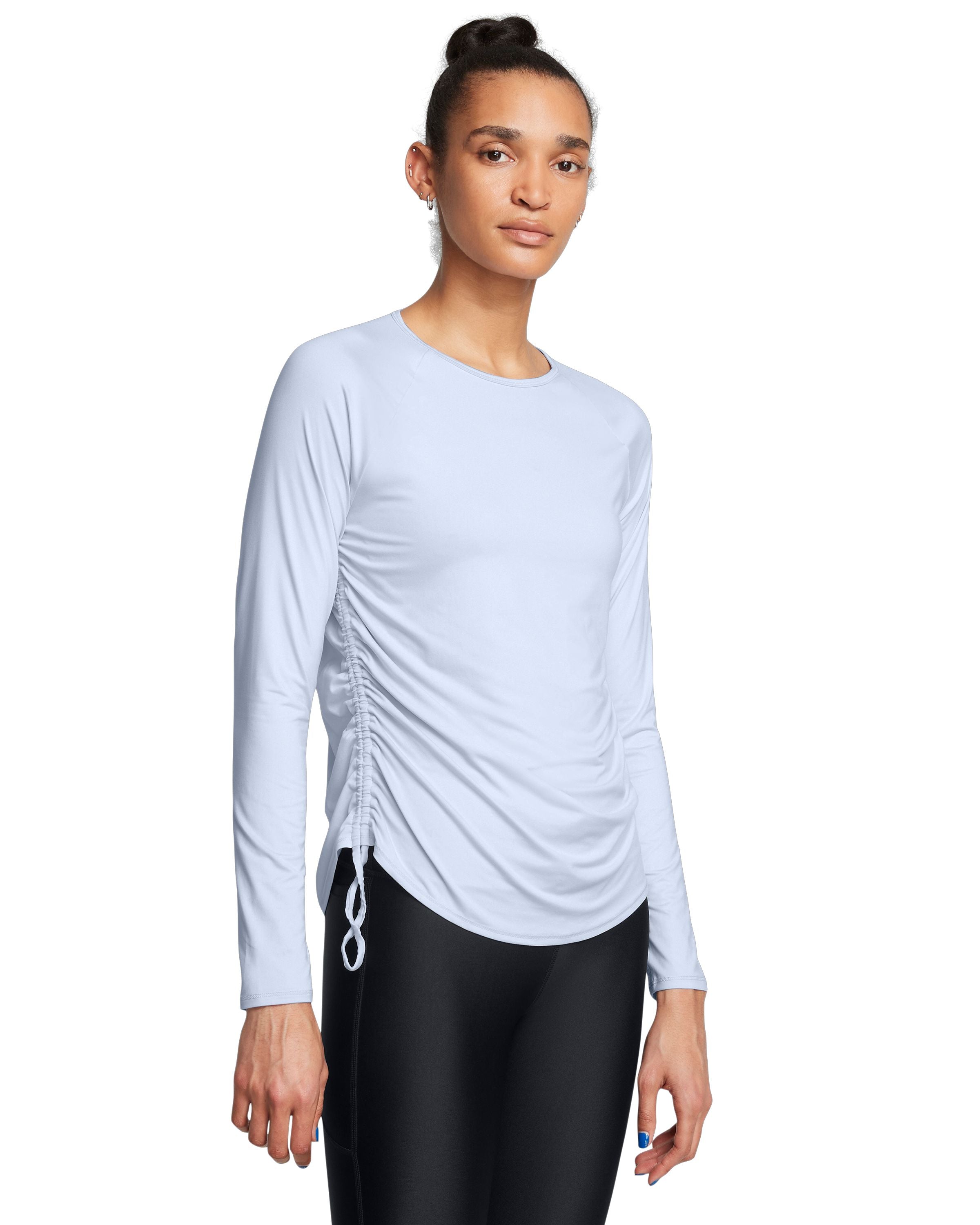 UA Motion - Women's Extended Long Sleeve - Under Armor