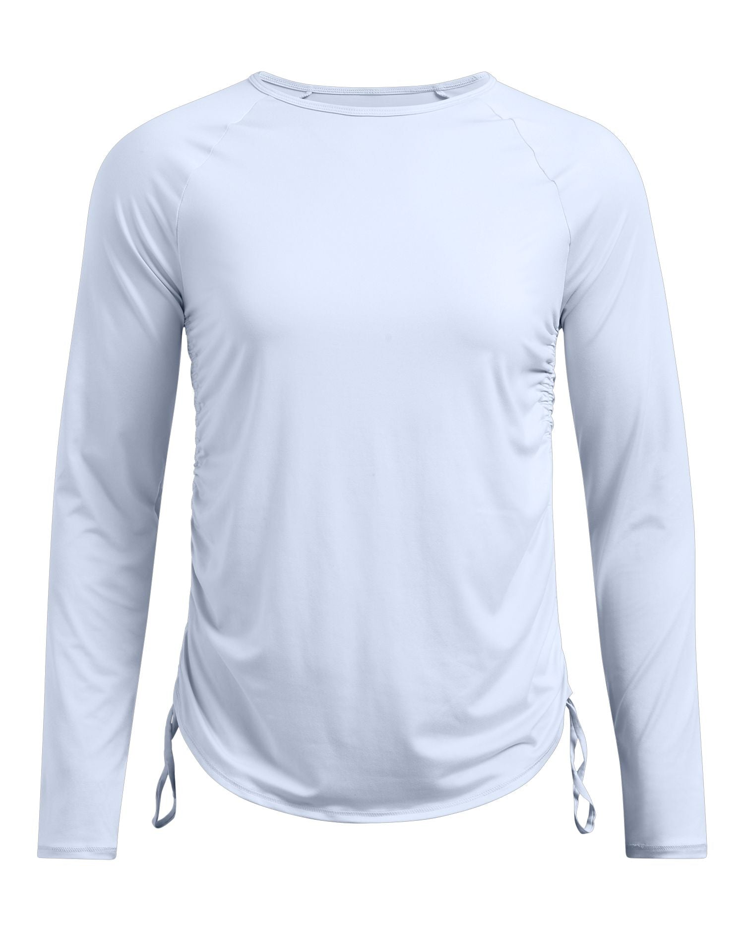 UA Motion - Women's Extended Long Sleeve - Under Armor
