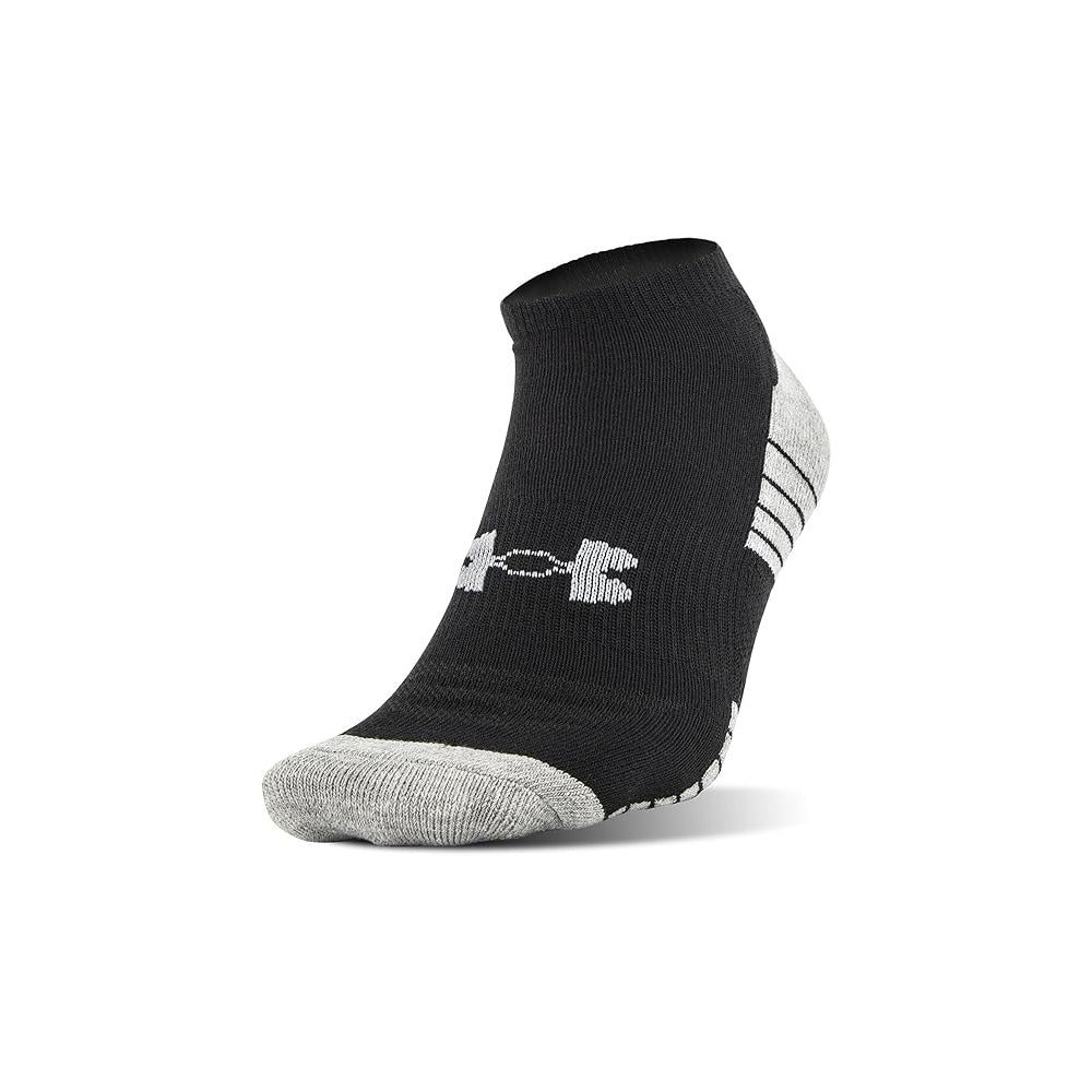 NO SHOW HEATGEAR TECH - Children's socks - Under Armor