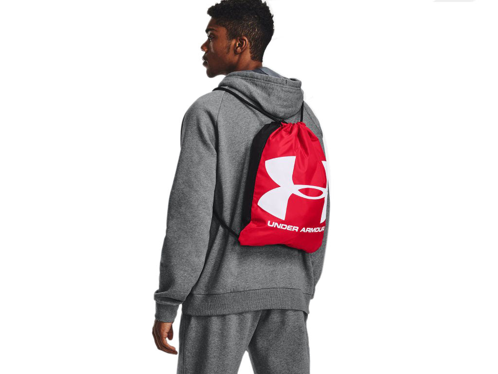 OZSEE SACKPACK - Sac de sport - Under Armour
