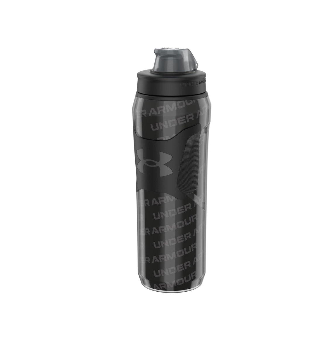 Gourde Isotherme Under Armour Playmaker 64 Oz Demi-gallon - Violet Bouchon Verrouillable