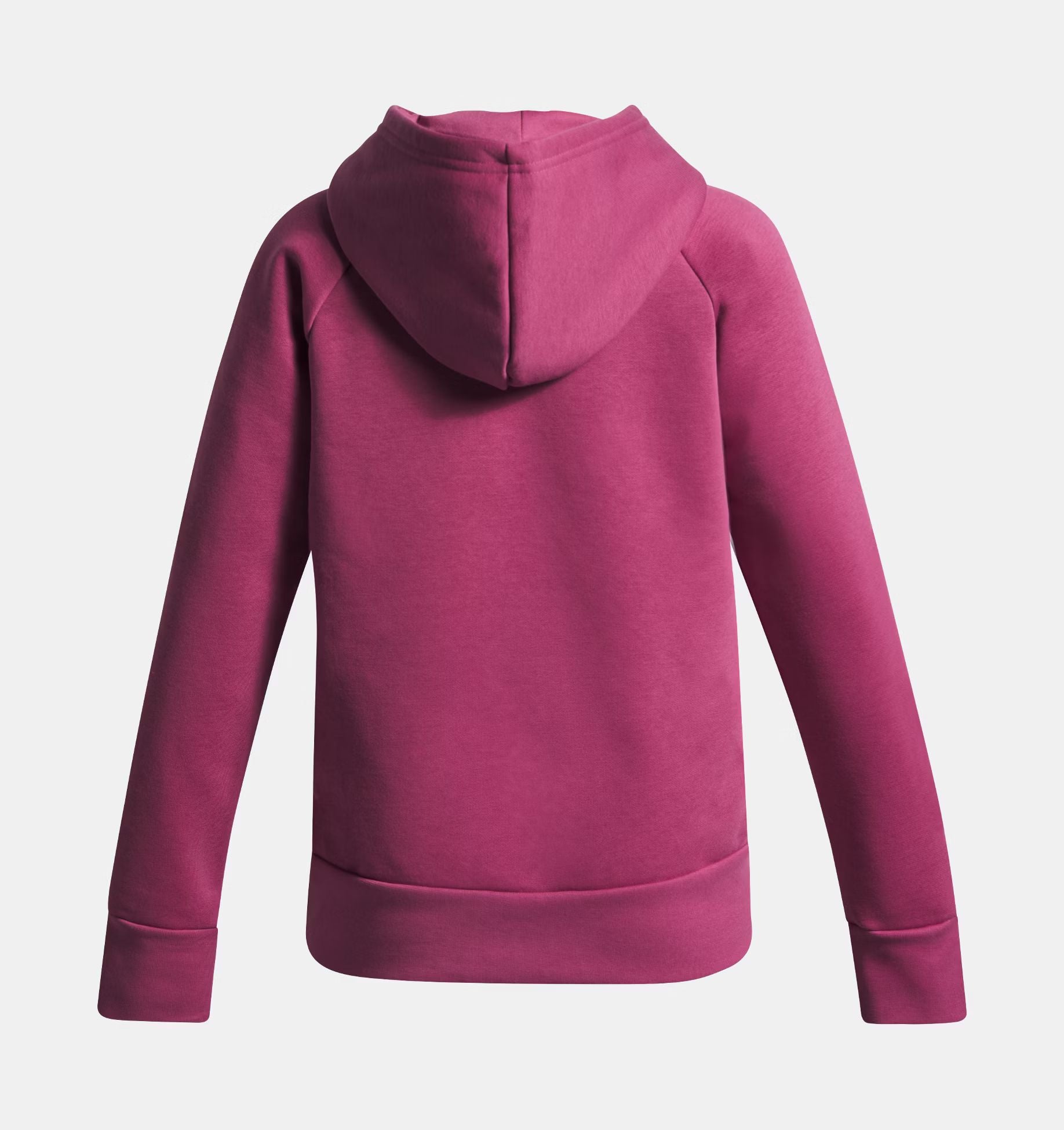 Coton ouaté Under Armour filles Junior - RIVAL FLEECE BL PRINT FILL