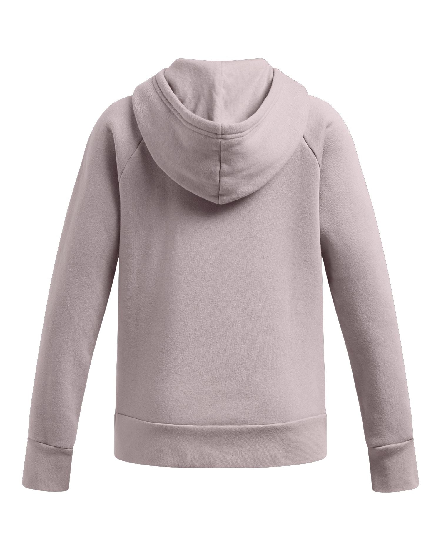 Coton ouaté Under Armour filles Junior - RIVAL FLEECE BL PRINT FILL