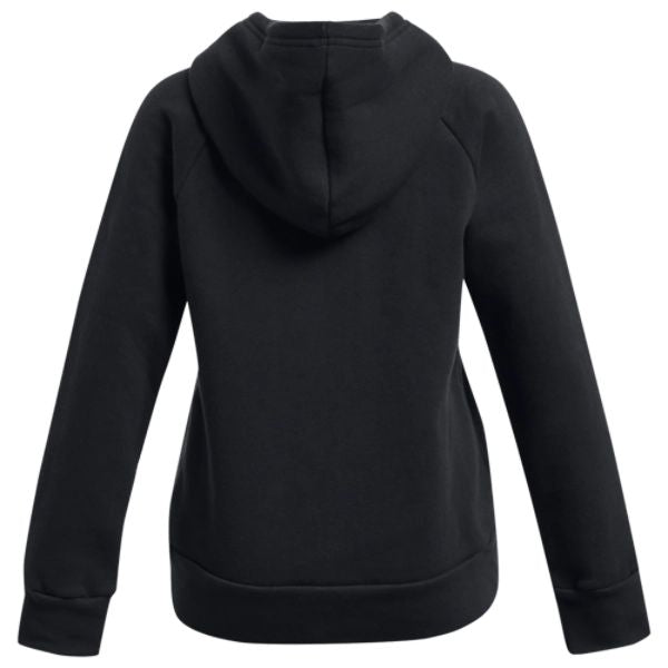Coton ouaté Under Armour filles Junior - RIVAL FLEECE BL PRINT FILL