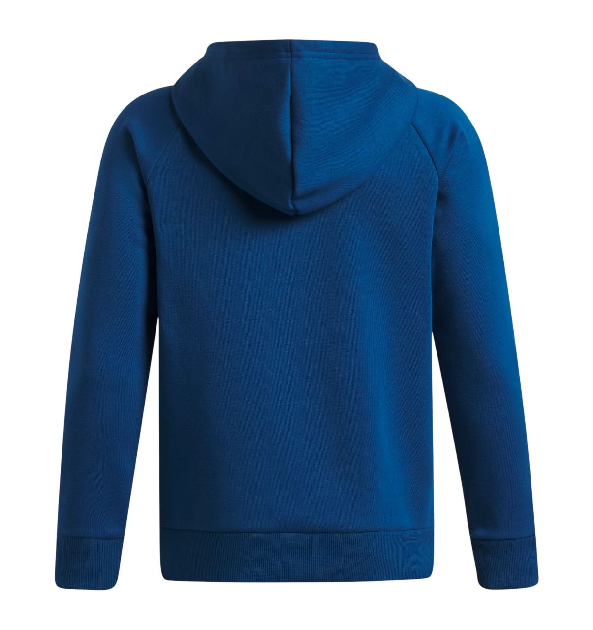 Under Armour Junior Fleece Cotton Sweatshirt - RIVAL FLEECE BL PRTFILL