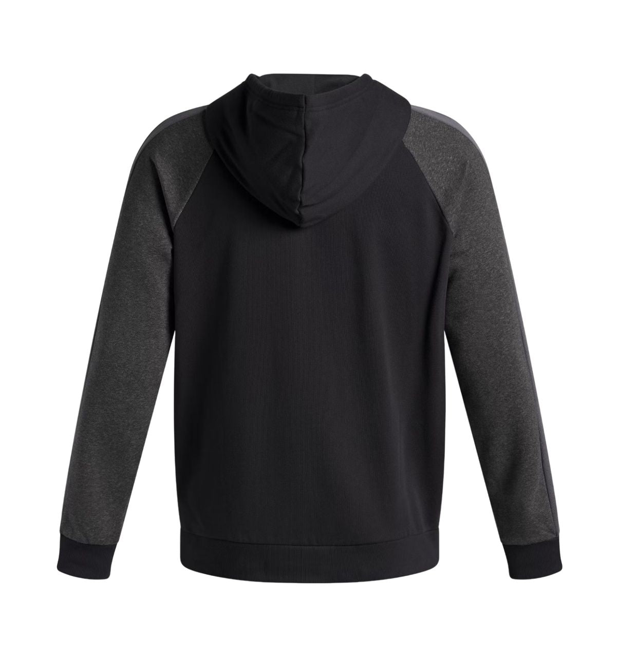 Coton ouaté Under Armour hommes - RIVAL FLEECE COLOBLOCK