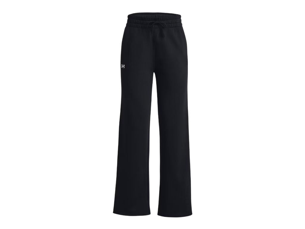 Jogging Under Armour pour femmes - RIVAL FLC PANTS