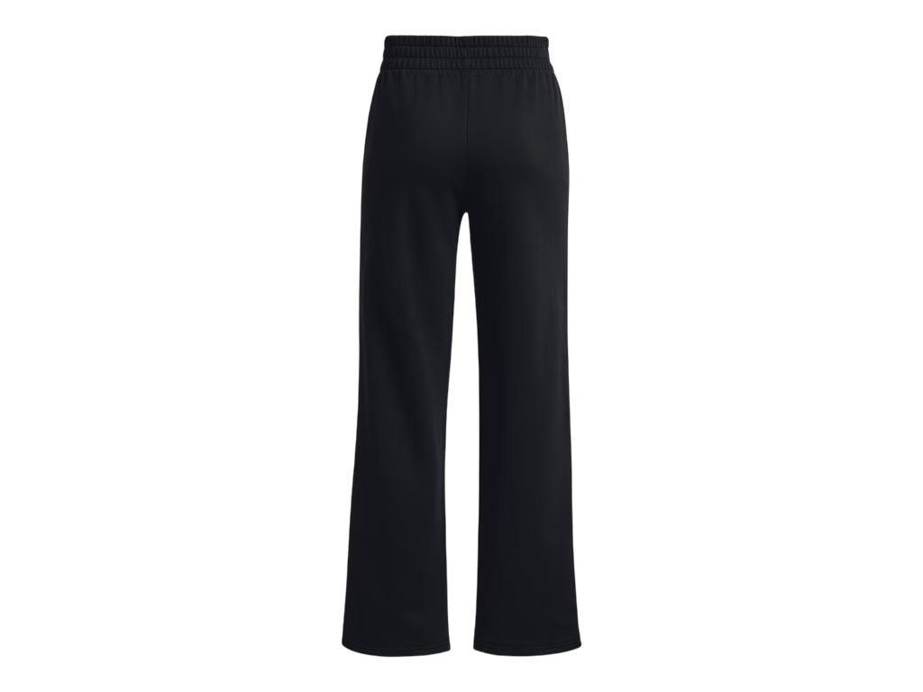 Jogging Under Armour pour femmes - RIVAL FLC PANTS