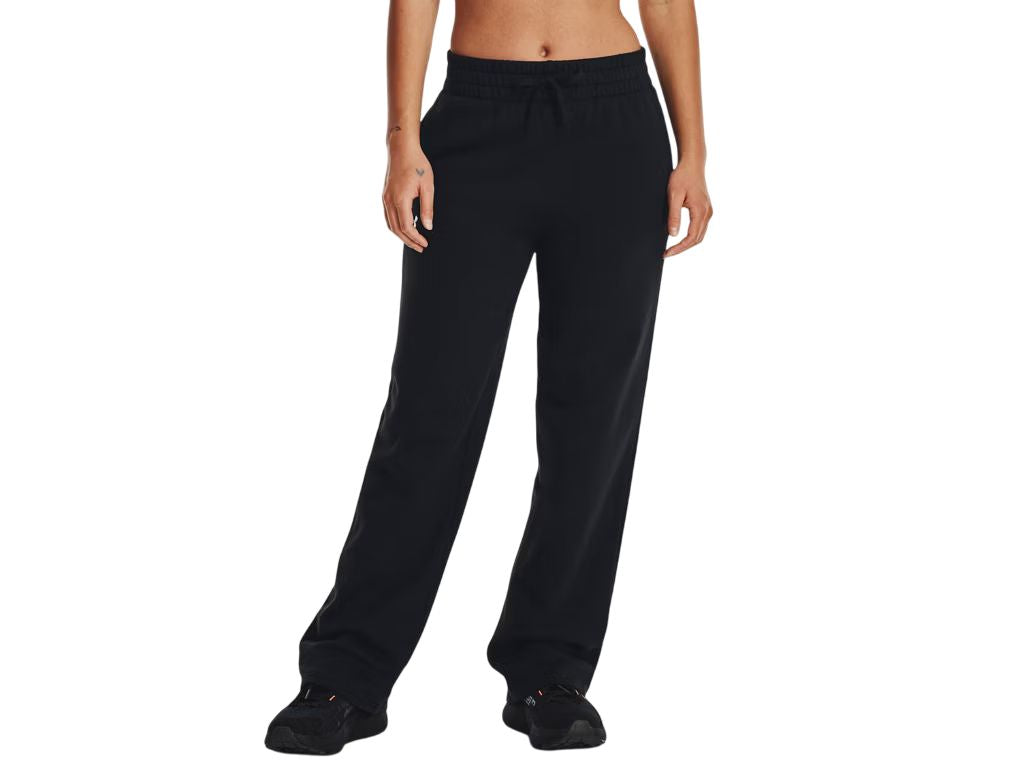 Under Armour women's jogging pants - RIVAL FLC PANTS