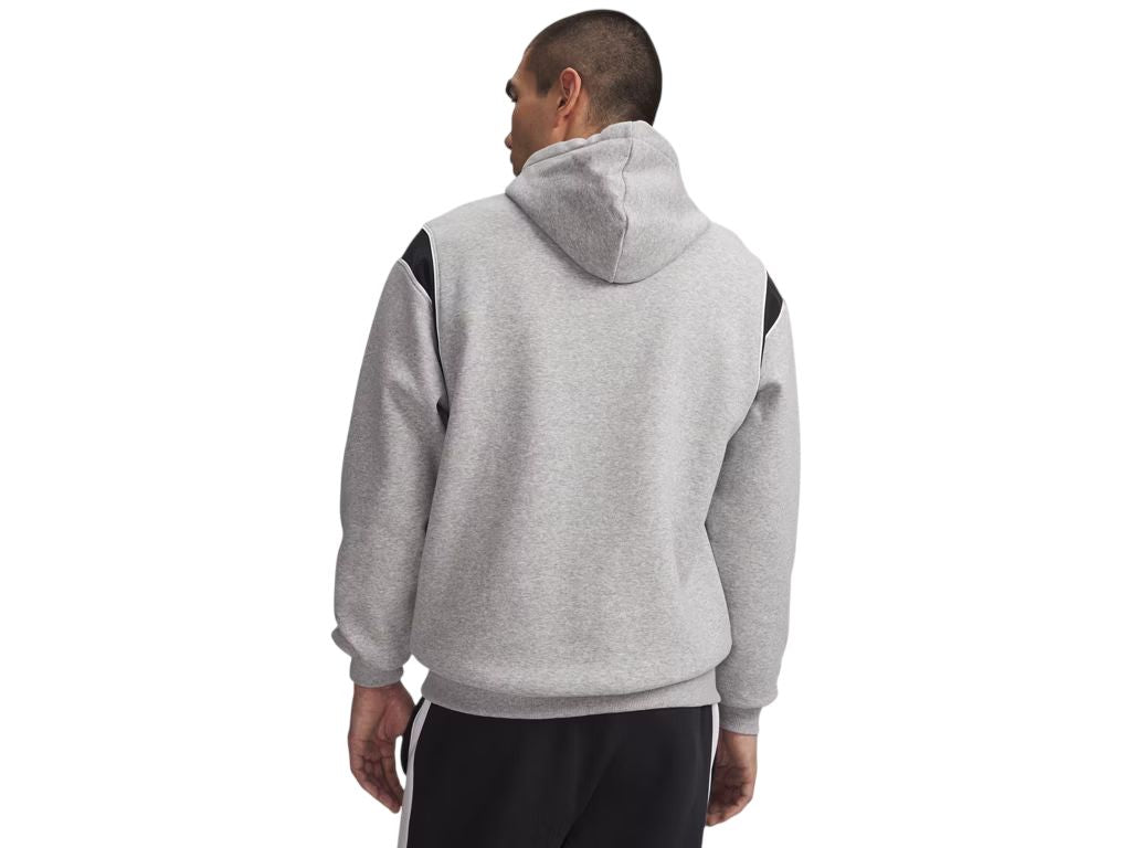 Coton ouaté Under Armour Hommes - RIVAL FLEECE NOV