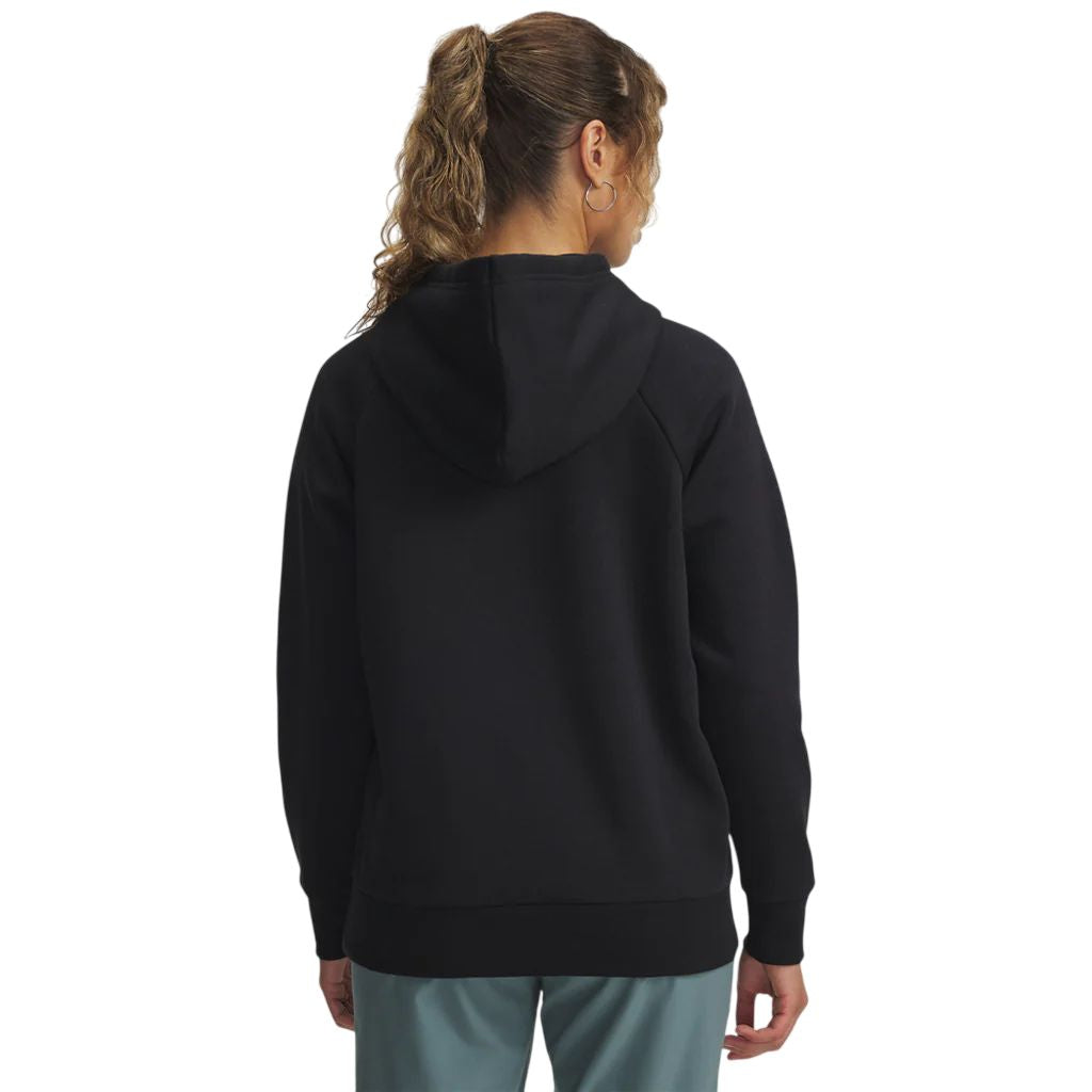 Coton ouaté Under Armour Femmes - RIVAL FLEECE SHIMMER