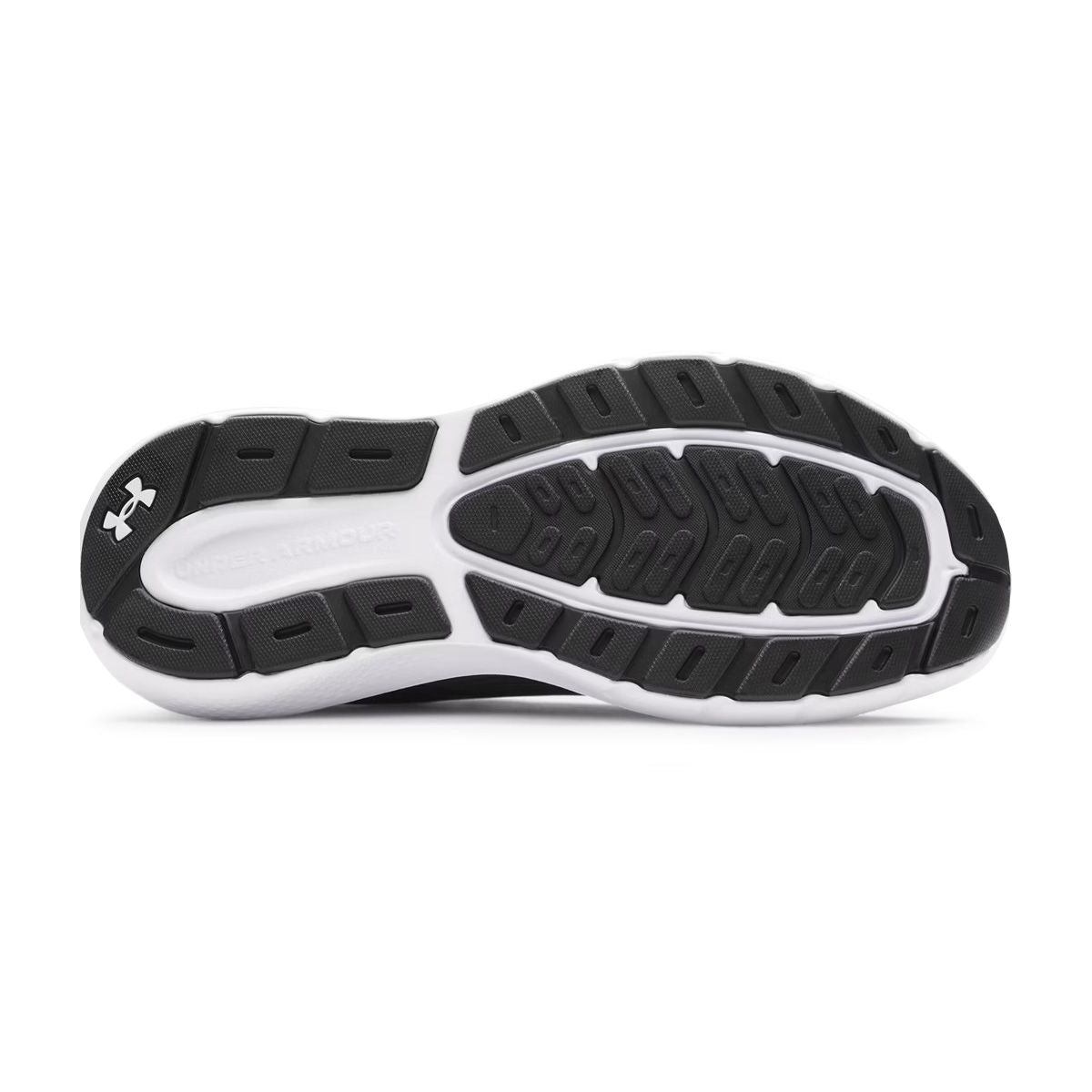 Wide shoes Under Armour men - ROGUE 5 WIDTH 2E