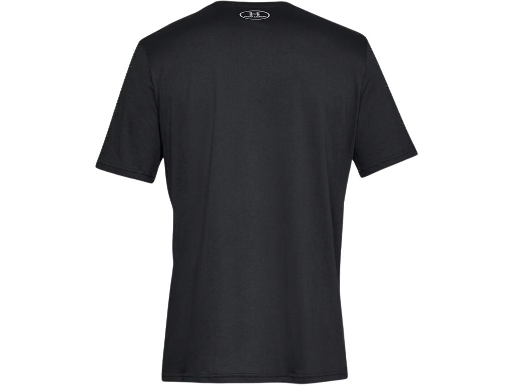 Under Armour men's T-shirt - SPORT LEFT CHEST -- a26