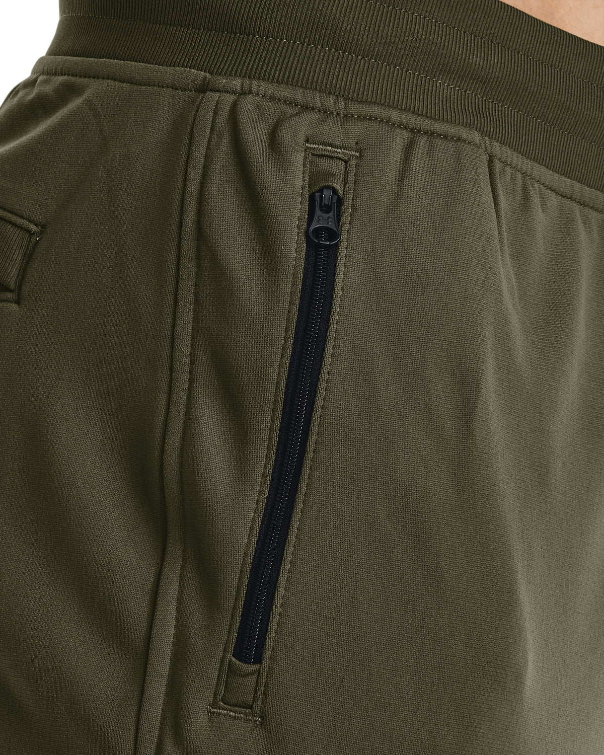 Pantalon Under Armour hommes - SPORTSTYLE TRICOT