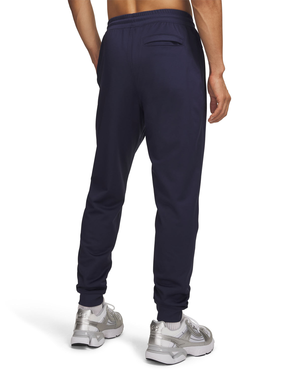 Pantalon Under Armour hommes - SPORTSTYLE TRICOT