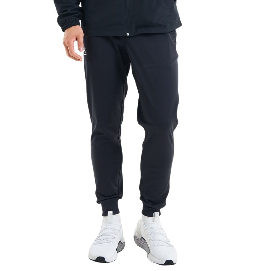 Under Armour men's pants - SPORTSTYLE TRICOT