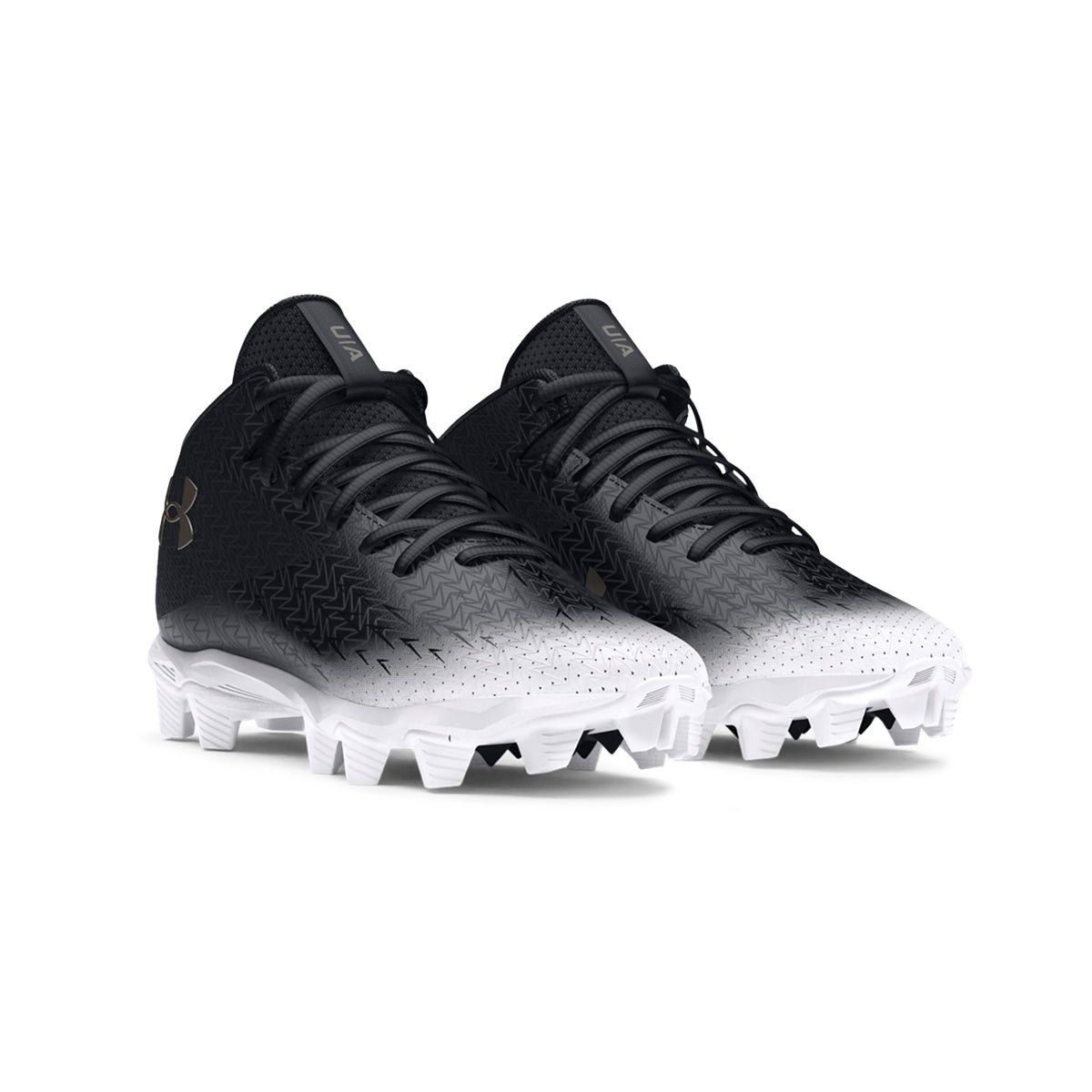 SPOTLIGHT FRAN RM 4.0 - Children's football shoes - Under Armor
