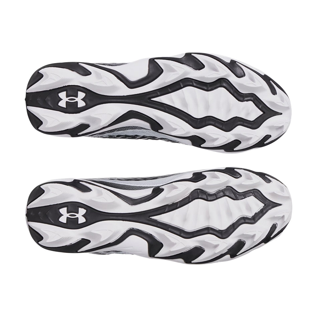 Souliers football Under Armour garçons (Junior) - SPOTLIGHT HAMMER
