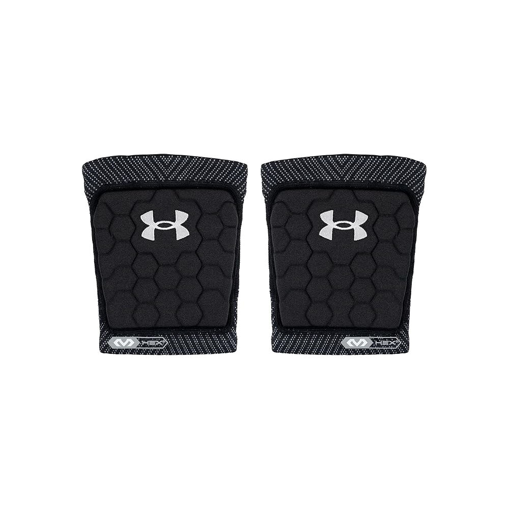 STRIVE 3 VOLLEYBALL - Knee protector for men - Under Armor