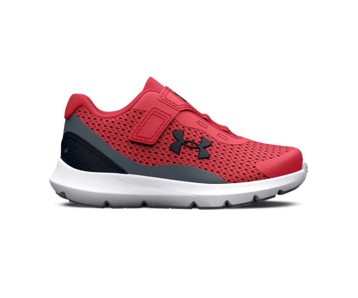 Explore the Best Under Armour Little Boy Shoes: A Comprehensive Guide