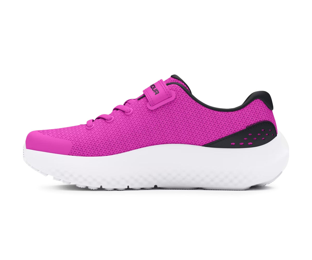 Under armour girls shoes surge – Go Sport - Main Image
