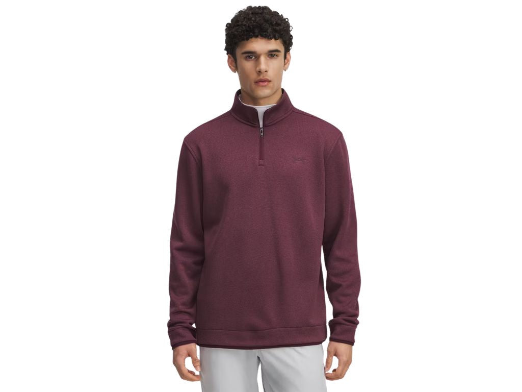 Veste pour hommes Under Armour - SWEATER FLEECE