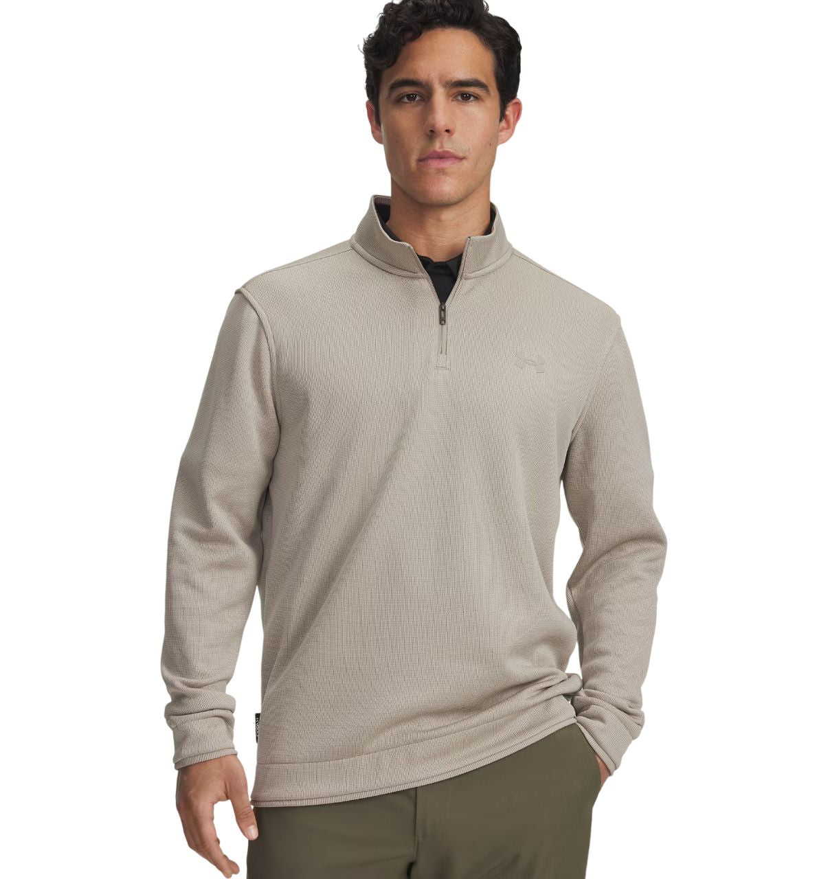 Jacket for men Under Armour - SWEATER FLEECE