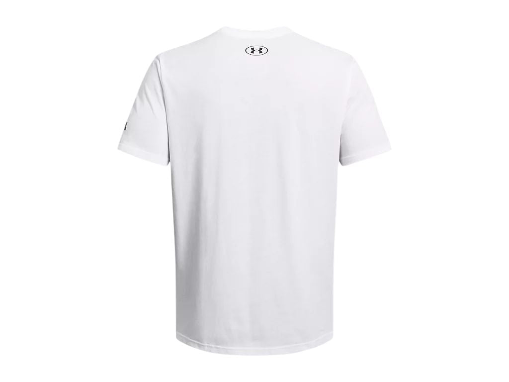 T-shirt Under Armour Hommes - ATHLETICS