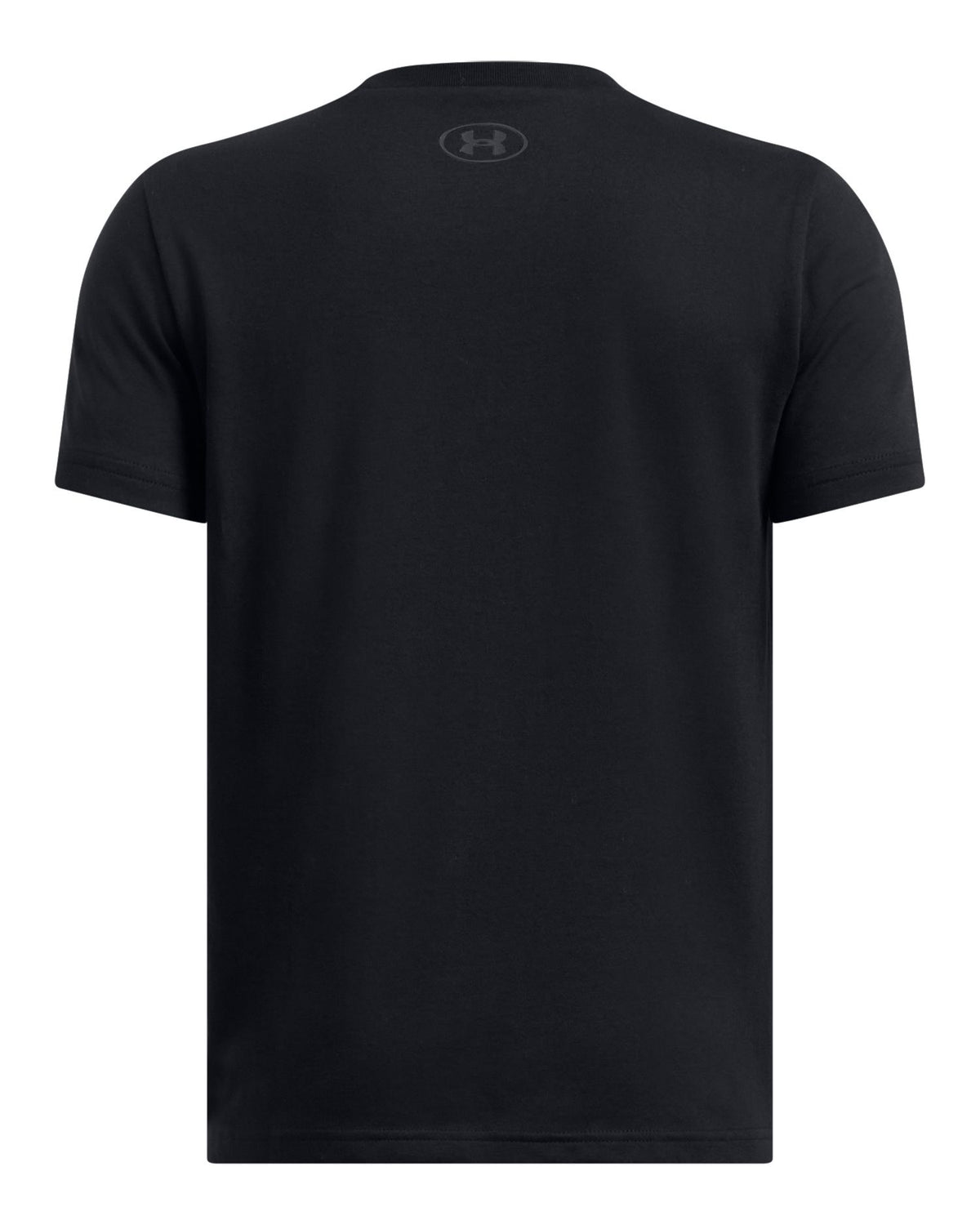 T-Shirt Under Armour Garçons Junior - BOXED SPORTS