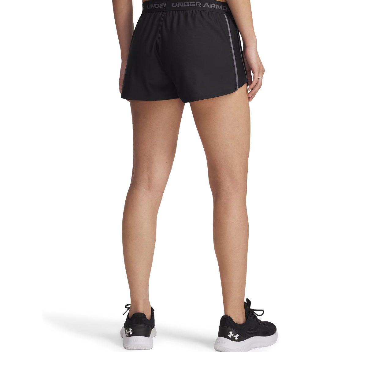 Short pour femmes Under Armour - TECH PLAY UP SHORTS