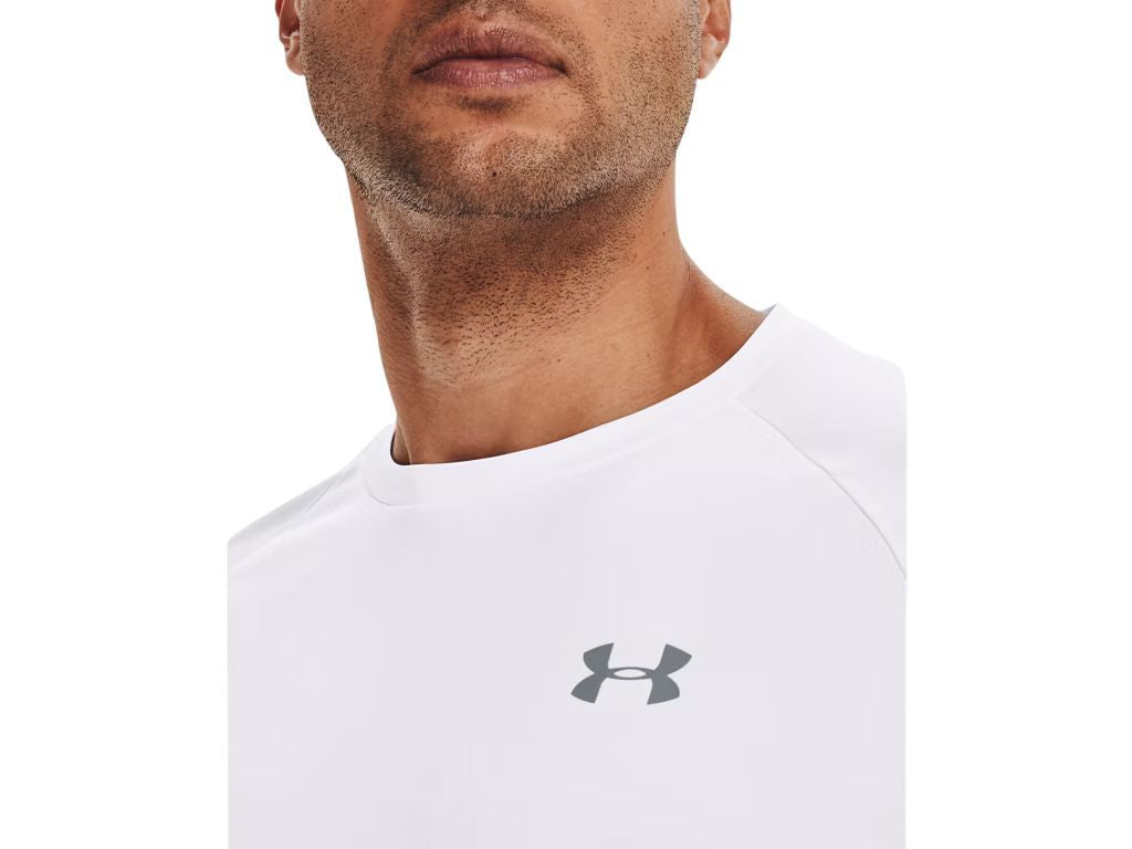 Under Armour men's T-shirt - TECH SS