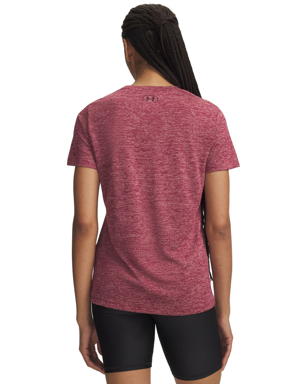 T-shirt pour femmes Under Armour - UA Tech™ Twist