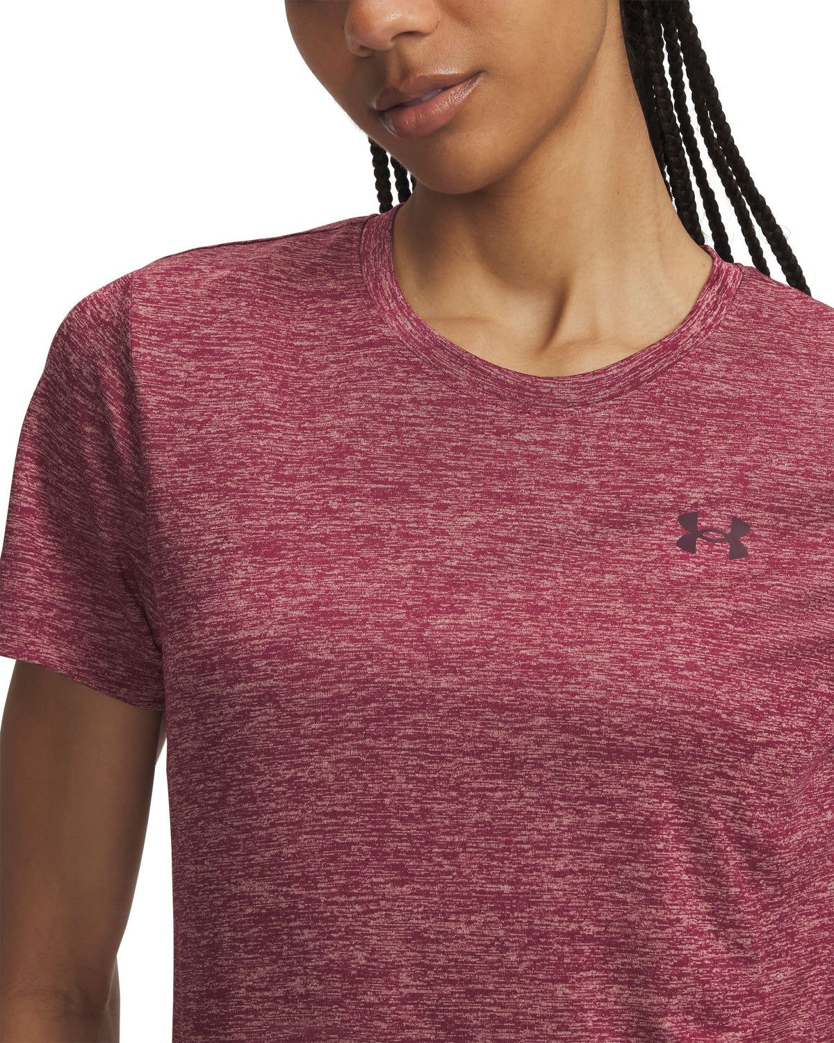 T-shirt pour femmes Under Armour - UA Tech™ Twist