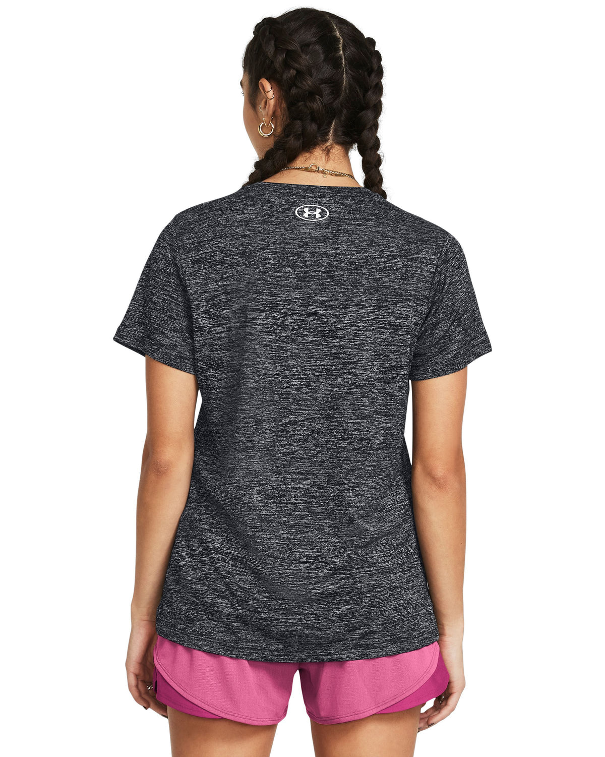 T-shirt pour femmes Under Armour - UA Tech™ Twist