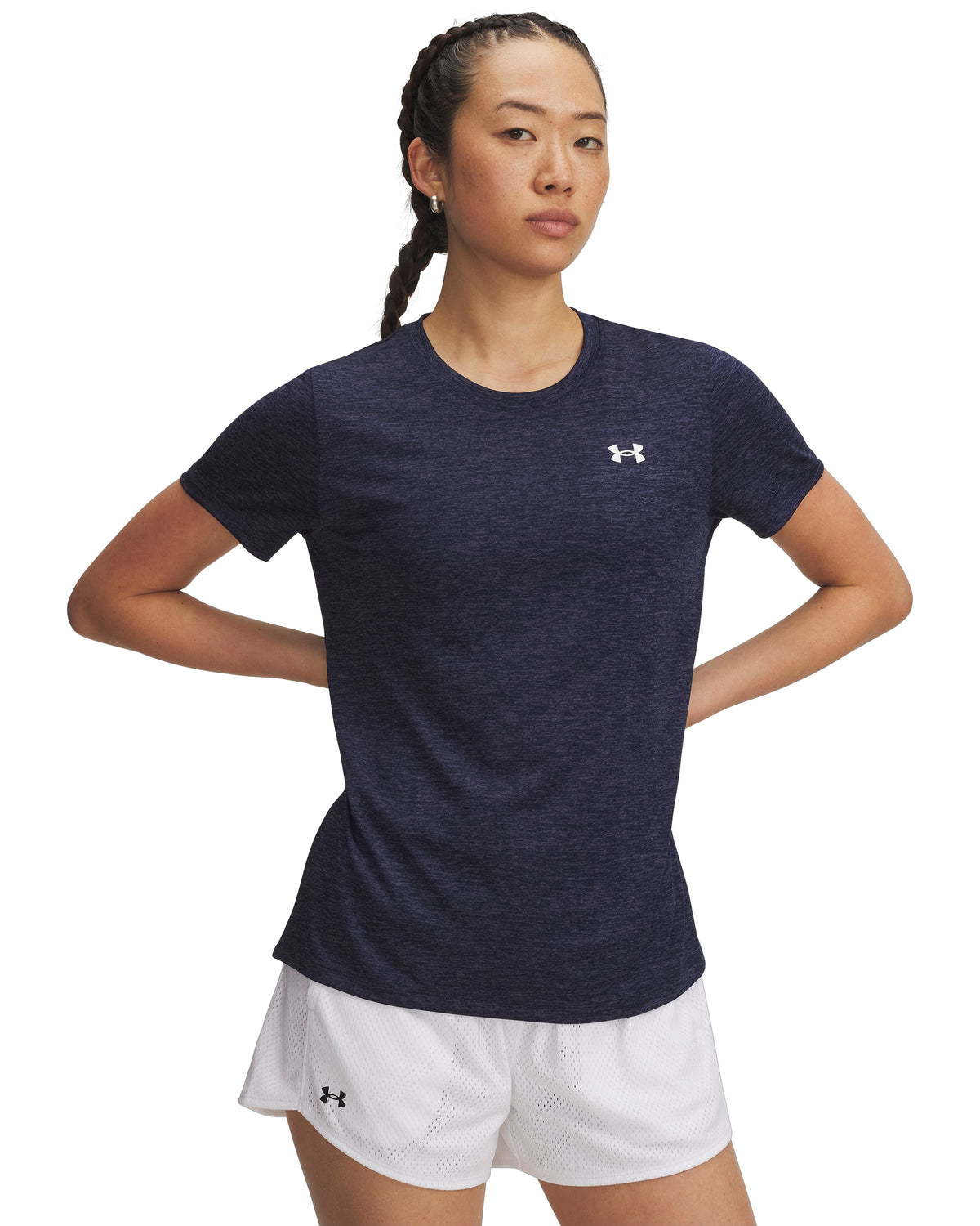 T-shirt pour femmes Under Armour - UA Tech™ Twist