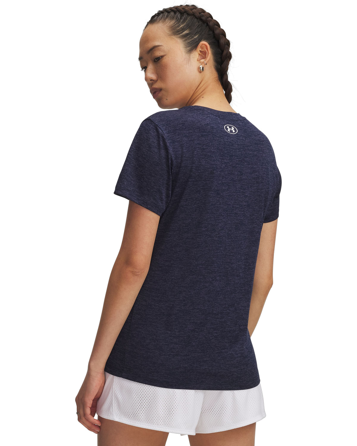 T-shirt pour femmes Under Armour - UA Tech™ Twist