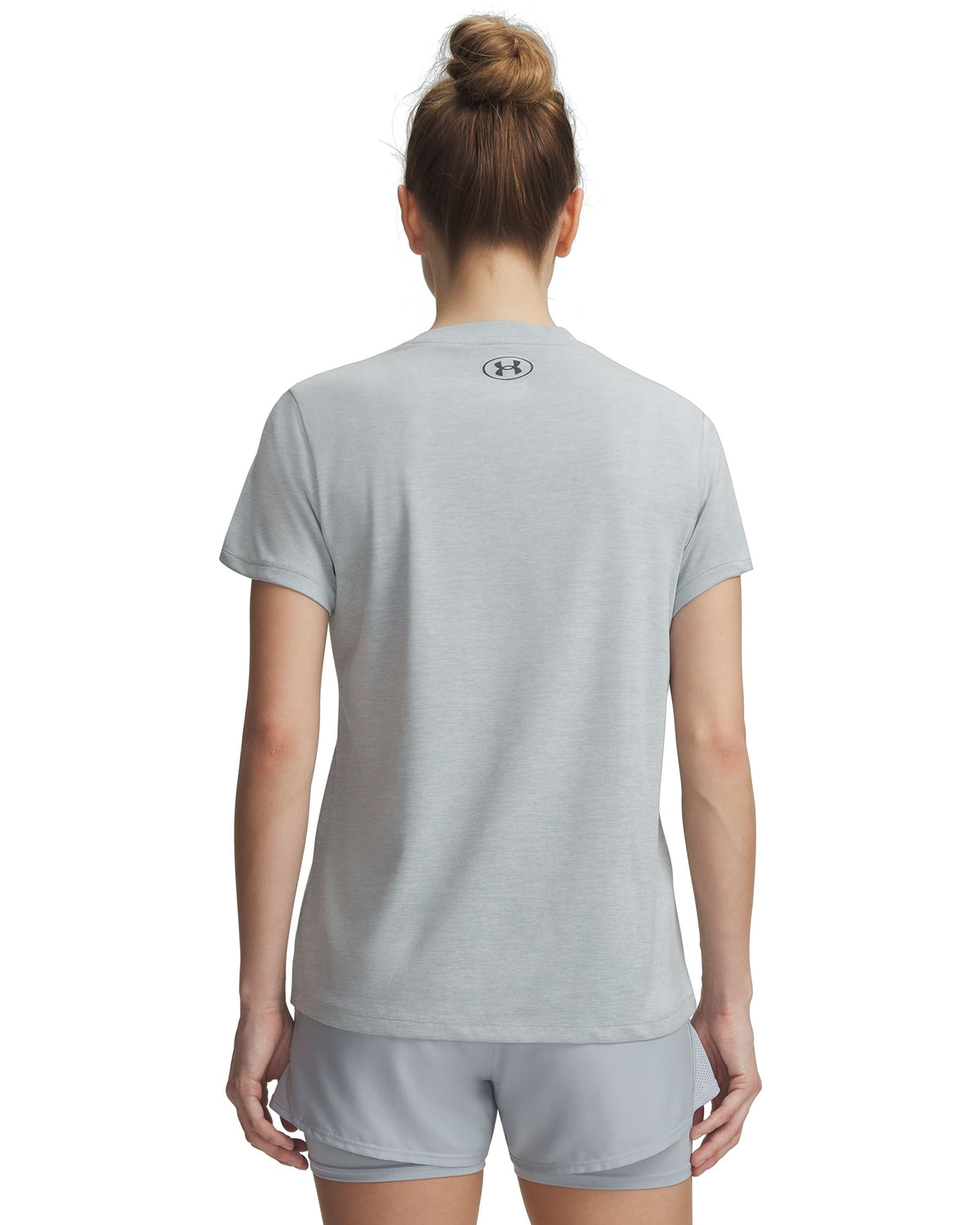 T-shirt Under Armour Femmes - V-UA TECH TWIST™