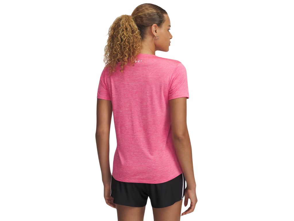 Under Armour Women's T-shirt - V-UA TECH TWIST™
