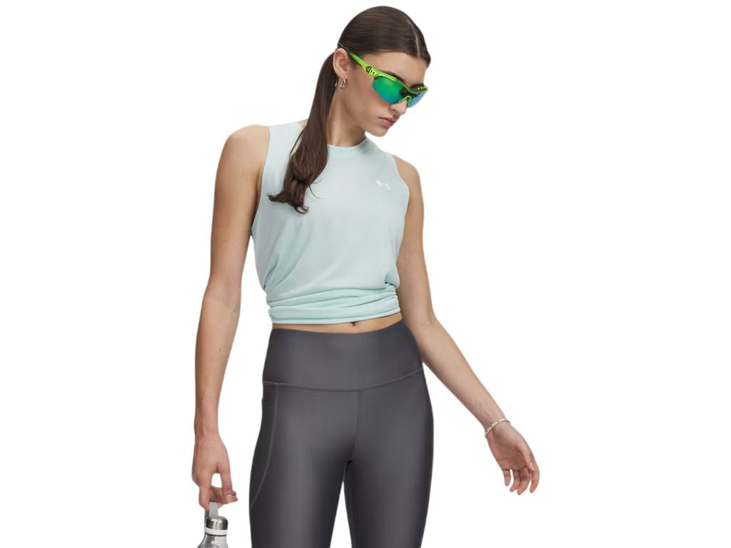 Camisole Under Armour Femmes - TECH TANK SOLID