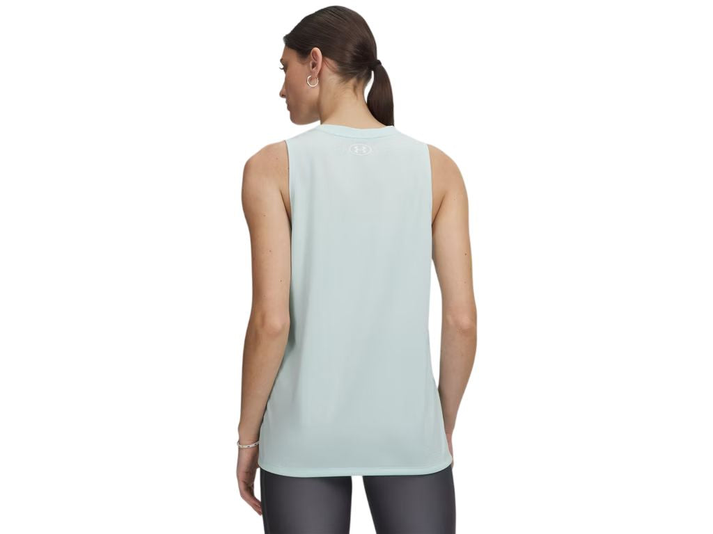 Camisole Under Armour Femmes - TECH TANK SOLID