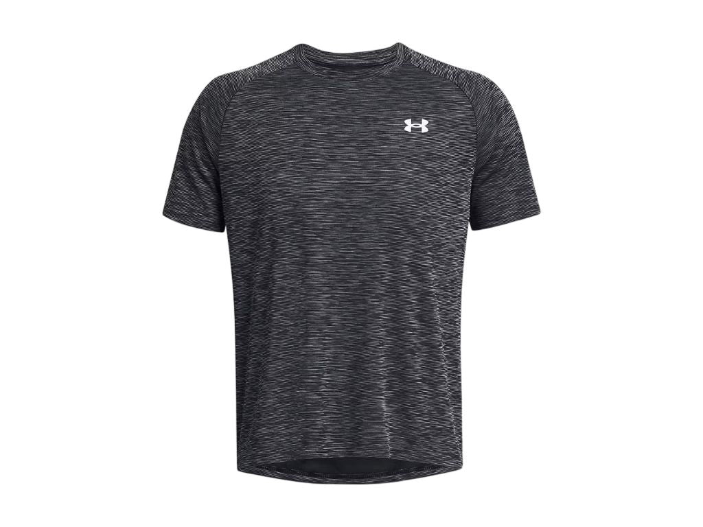 T-Shirt Under Armour Men - TECH TEXTURED