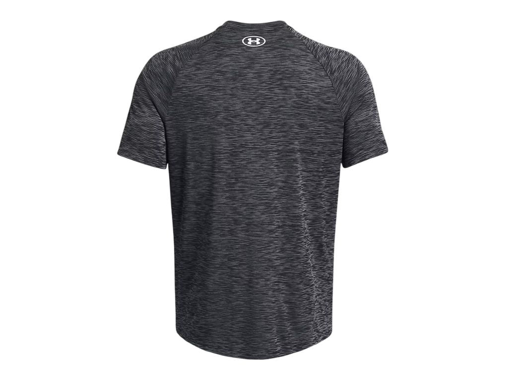 T-Shirt Under Armour Men - TECH TEXTURED