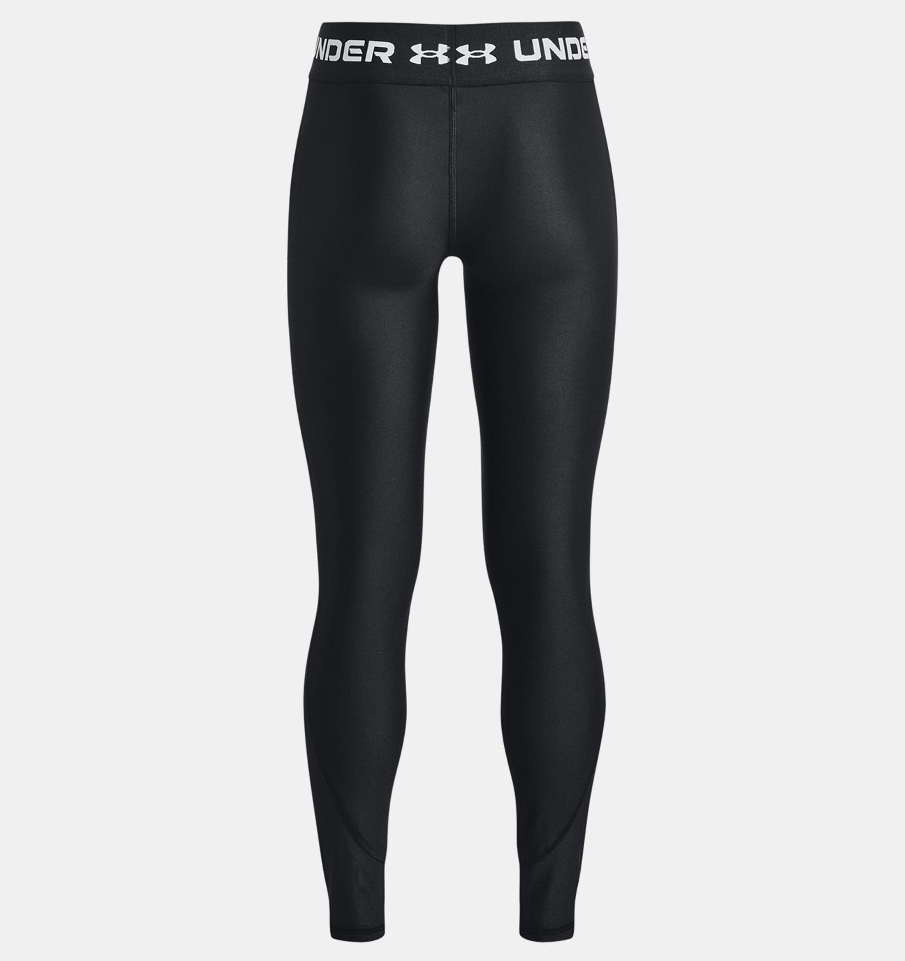 U ARMOR LEGGING - Girls Pants - Under Armor